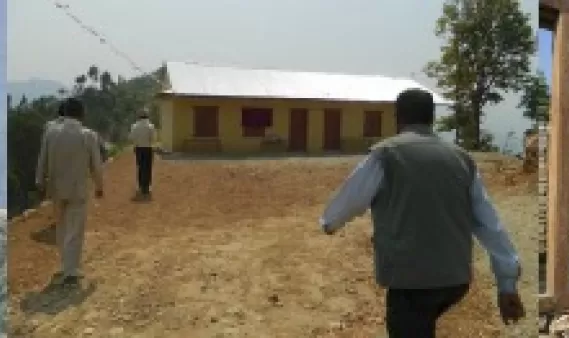shree_Kalaw_Deurali_school