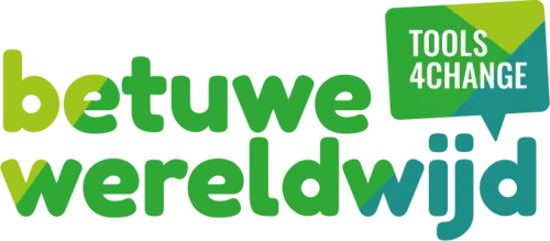 Betuwe Wereldwijd Tools 4 Change