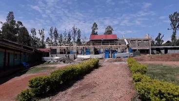 St Martins Deporres special school