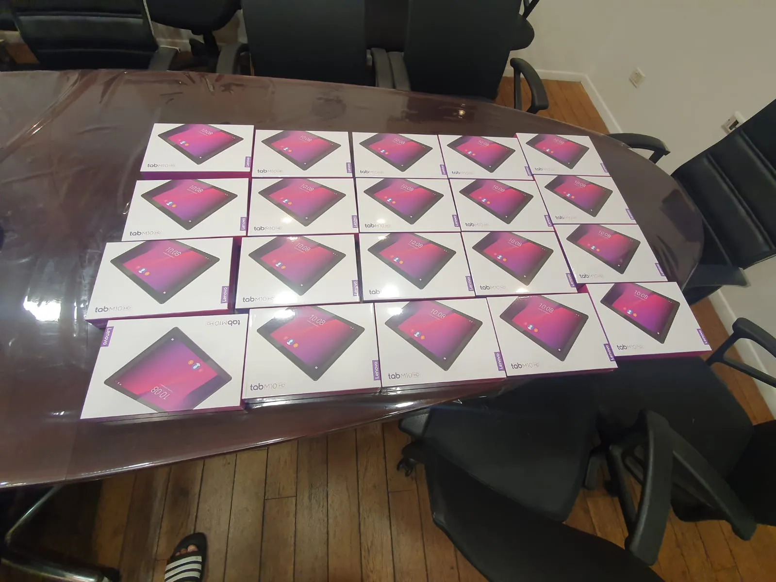 tablets