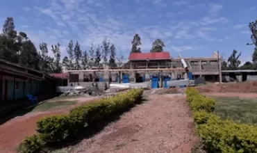 St Martins Deporres special school