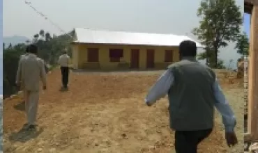 shree_Kalaw_Deurali_school